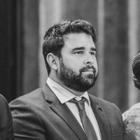 Indigo Employee Gonçalo Duarte Bello's profile photo
