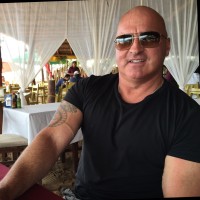 Precision Well Servicing Employee Mark McKlusky's profile photo