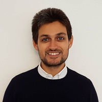 Diversity Role Models Employee Luis la Fauci's profile photo