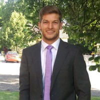 Mechanical Products NSW Employee Daniel George's profile photo