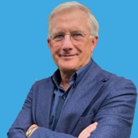 TVN Zorgt Employee Piet Klein's profile photo