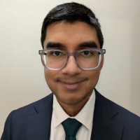 Ada Evans Chambers Employee Karthik Pande's profile photo