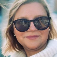 Sweet Relish Employee Jenny Farris's profile photo