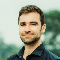 VINCI Construction Employee Guillaume Risi's profile photo