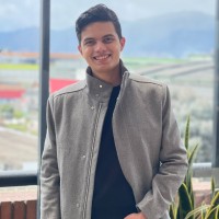 Univision Colombia Employee Omar González Suárez's profile photo