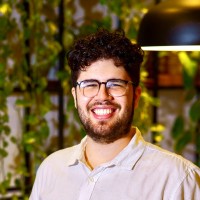 hubble Employee Lucas Cardoso's profile photo