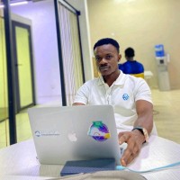 Melodia Coding Academy Employee Tochukwu Victor's profile photo