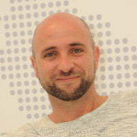 Webgains Employee David Pericás's profile photo