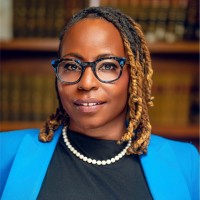 UrbanPromise Employee Monique Gaillard's profile photo