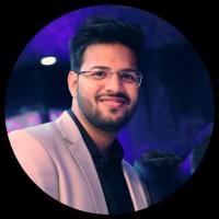 RedDevil Studio Employee Sagar Rajpoot's profile photo