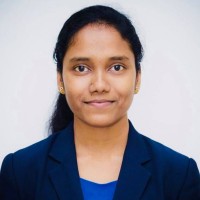 Data Capture Experts Pty Ltd Employee Sanduni Perera's profile photo