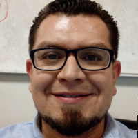 Amada Machinery America, Inc. Employee Xavier Acevedo's profile photo