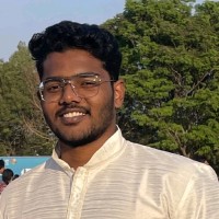 Vishnutej Erukulla Email & Phone Number | Consint.ai Frontend Developer ...