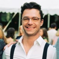 Red8 Employee Andrew Fitzgerald's profile photo