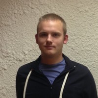 Sidekick Content Employee Jon Bergsåker's profile photo