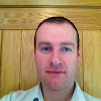 Darren McCrory Email
