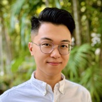 Kenny Chua Email