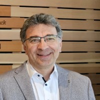 EmailTree.ai Employee Casius Morea's profile photo