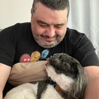 Kindly Human Employee Marcel Munro's profile photo