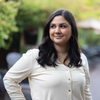 Stacks Employee Andrea Barrera's profile photo