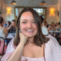 CD Baby Employee Victoria Adams's profile photo