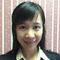 ITG Electronics Employee Hui Lin's profile photo
