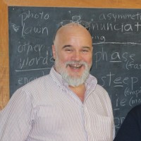 Westminster Presbyterian Church Employee Powell Sykes's profile photo