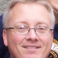 CACI International Inc Employee James Turnbow's profile photo