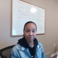 PREVIDENCE Employee Sabrina Woodrick's profile photo