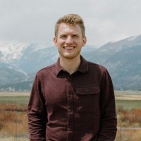 Flatrock Engineering and Environmental Employee Joe Bakker's profile photo