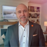 United Performance Metals Employee James Johnson's profile photo