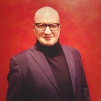 Luisa Spagnoli Employee Piercarlo Radice's profile photo