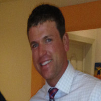 TD Ameritrade Employee Chris Samson's profile photo