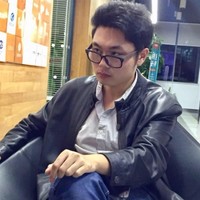 Smartcuts Employee Zichuan Zhao's profile photo