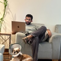 Retello Employee Parth Bhalla's profile photo