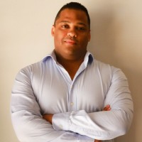 Old Mutual Wealth Employee Jeremy Benjamin's profile photo