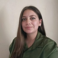 Masivo Capital SAS Employee Wendy Gonzalez Cuervo's profile photo