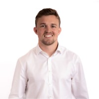 Simply Asset Finance Employee James Robins's profile photo