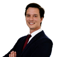 Avison Young Commercial Real Estate Employee Chase Gordon's profile photo