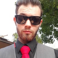 Byron Cook's profile photo
