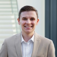 Deutsche Telekom Employee Eric Marx's profile photo