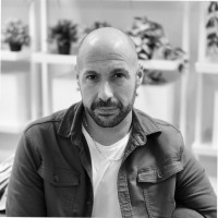 Omydoo Employee Sylvain Dubuisson's profile photo