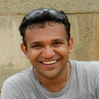 Ramesh Raman Email & Phone Number