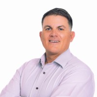 RingCentral Employee Danny Gunter's profile photo