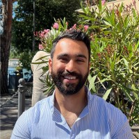 McKinsey & Company Employee Kyle Gomes's profile photo