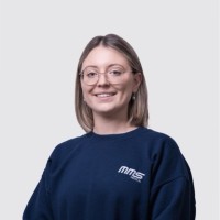 MMS Medical Employee Michelle Herlihy's profile photo