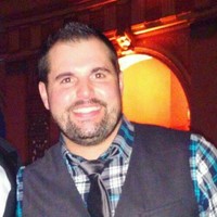 Secure-24 Employee Matthew Blair's profile photo