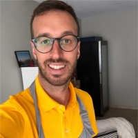 Domaine de Chevalier Employee Giovanni Mandri's profile photo