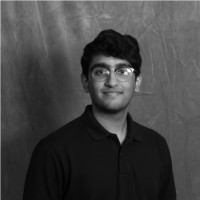 The Burnes Center for Social Change Employee Srihari R.'s profile photo