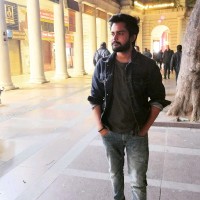 AdientOne Employee Jitin Kumar's profile photo